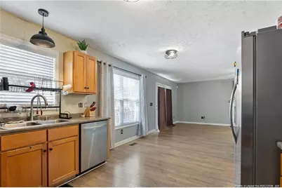 717 Lenoir Drive, Spring Lake, NC 28390 - Photo 17