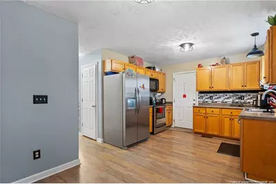 717 Lenoir Drive, Spring Lake, NC 28390 - Photo 13