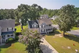 717 Lenoir Dr, Spring Lake, NC 28390 - Photo 47