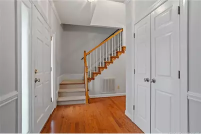 2021 Shadow Creek Drive, Raleigh, NC 27604 - Photo 3