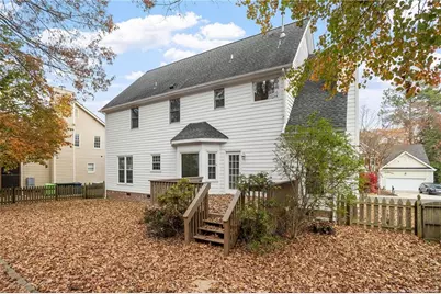 2021 Shadow Creek Drive, Raleigh, NC 27604 - Photo 31