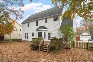 2021 Shadow Creek Dr, Raleigh, NC 27604 - Photo 31