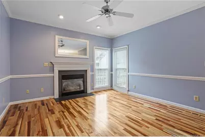 2021 Shadow Creek Drive, Raleigh, NC 27604 - Photo 7