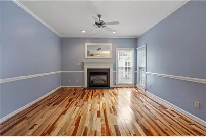 2021 Shadow Creek Drive, Raleigh, NC 27604 - Photo 5