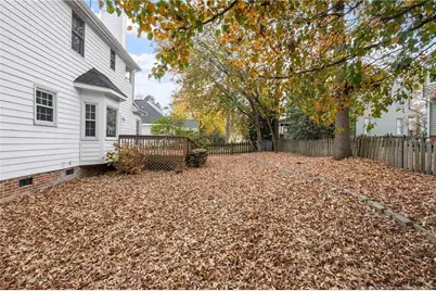 2021 Shadow Creek Drive, Raleigh, NC 27604 - Photo 33