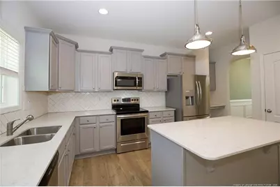 1170 Camellia Drive, Vass, NC 28394 - Photo 17