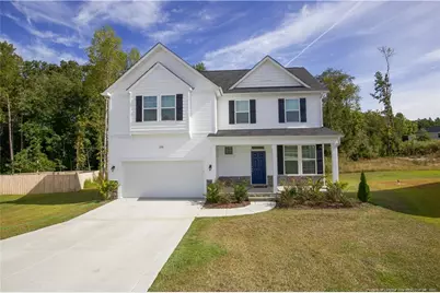 1170 Camellia Drive, Vass, NC 28394 - Photo 1