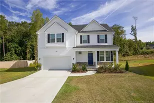 1170 Camellia Dr, Vass, NC 28394 - Photo 1
