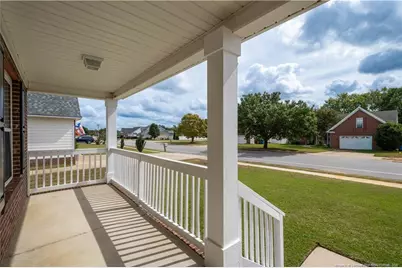8238 English Saddle Drive, Fayetteville, NC 28314 - Photo 5