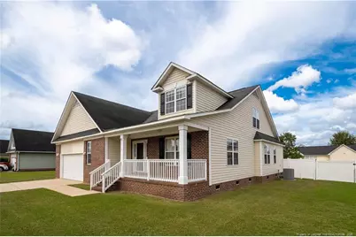 8238 English Saddle Drive, Fayetteville, NC 28314 - Photo 1