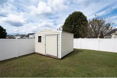 8238 English Saddle Drive, Fayetteville, NC 28314 - Photo 43