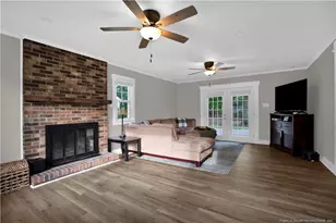 4101 Vann Dr, Lumberton, NC 28358 - Photo 7