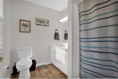 4101 Vann Drive, Lumberton, NC 28358 - Photo 27