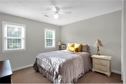 4101 Vann Drive, Lumberton, NC 28358 - Photo 21