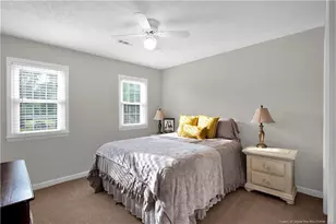 4101 Vann Dr, Lumberton, NC 28358 - Photo 21