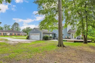 4101 Vann Dr, Lumberton, NC 28358 - Photo 35