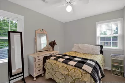 4101 Vann Drive, Lumberton, NC 28358 - Photo 23