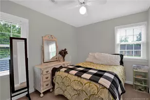 4101 Vann Dr, Lumberton, NC 28358 - Photo 23