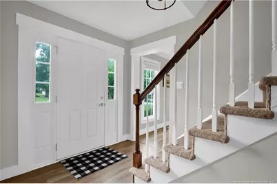 4101 Vann Drive, Lumberton, NC 28358 - Photo 5