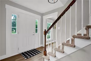 4101 Vann Dr, Lumberton, NC 28358 - Photo 5