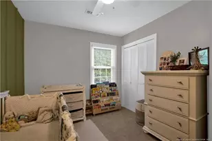 4101 Vann Dr, Lumberton, NC 28358 - Photo 19