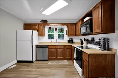 4101 Vann Drive, Lumberton, NC 28358 - Photo 15