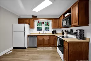 4101 Vann Dr, Lumberton, NC 28358 - Photo 15