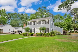 4101 Vann Dr, Lumberton, NC 28358 - Photo 3