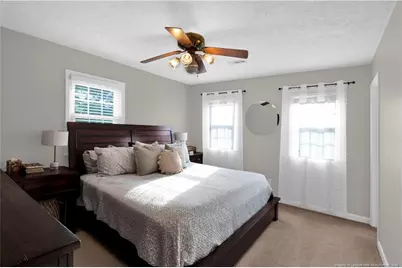 4101 Vann Drive, Lumberton, NC 28358 - Photo 25