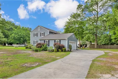 4101 Vann Drive, Lumberton, NC 28358 - Photo 33