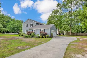 4101 Vann Dr, Lumberton, NC 28358 - Photo 33