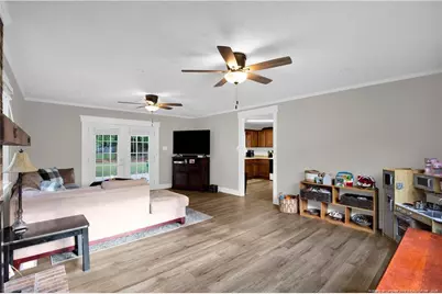 4101 Vann Drive, Lumberton, NC 28358 - Photo 9