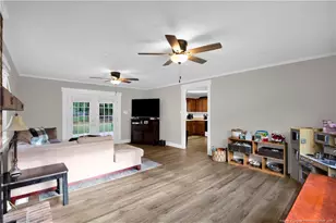 4101 Vann Dr, Lumberton, NC 28358 - Photo 9