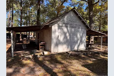 1108 Fulton Street, Raeford, NC 28376 - Photo 11