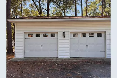 1108 Fulton Street, Raeford, NC 28376 - Photo 9