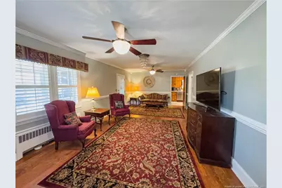 1108 Fulton Street, Raeford, NC 28376 - Photo 3