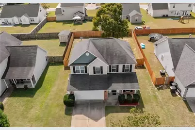 2020 Gray Goose Loop, Fayetteville, NC 28306 - Photo 3