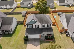 2020 Gray Goose Loop, Fayetteville, NC 28306 - Photo 3