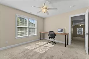 5109 Debut Ave, Hope Mills, NC 28348 - Photo 27