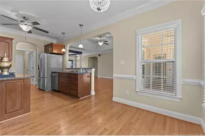 5109 Debut Avenue, Hope Mills, NC 28348 - Photo 11