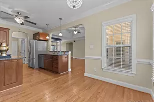 5109 Debut Ave, Hope Mills, NC 28348 - Photo 11