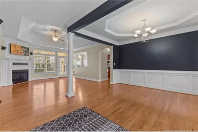 5109 Debut Avenue, Hope Mills, NC 28348 - Photo 3