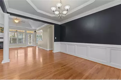 5109 Debut Avenue, Hope Mills, NC 28348 - Photo 5