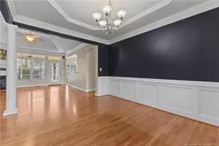 5109 Debut Ave, Hope Mills, NC 28348 - Photo 5