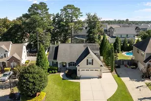 5109 Debut Ave, Hope Mills, NC 28348 - Photo 45