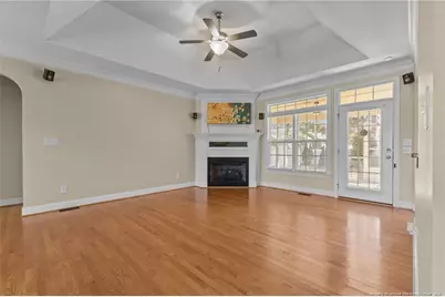 5109 Debut Avenue, Hope Mills, NC 28348 - Photo 7