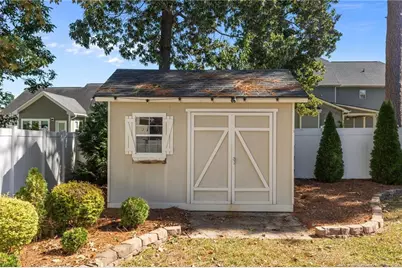 5109 Debut Avenue, Hope Mills, NC 28348 - Photo 37