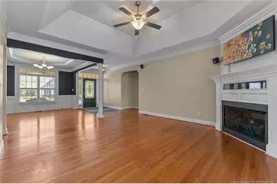 5109 Debut Avenue, Hope Mills, NC 28348 - Photo 9