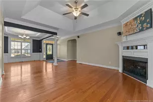 5109 Debut Ave, Hope Mills, NC 28348 - Photo 9