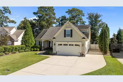 5109 Debut Avenue, Hope Mills, NC 28348 - Photo 43